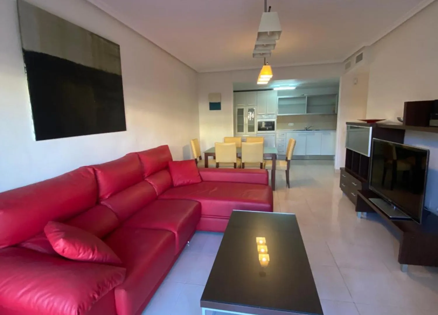 Apartment Victor Villa Romana Roquetas de Mar Spain