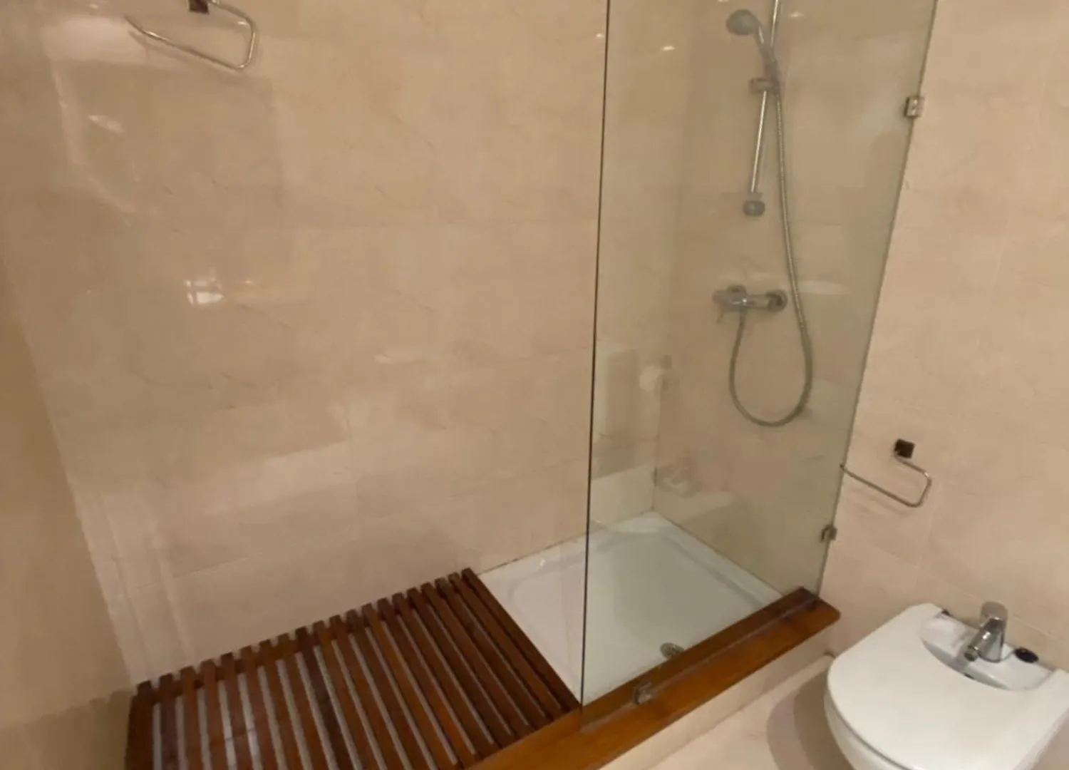 Apartment Victor Villa Romana Roquetas de Mar Spain