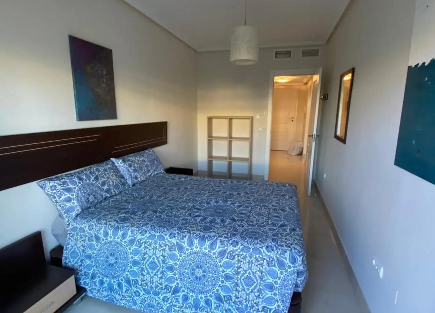 Victor Villa Romana Roquetas de Mar Apartment