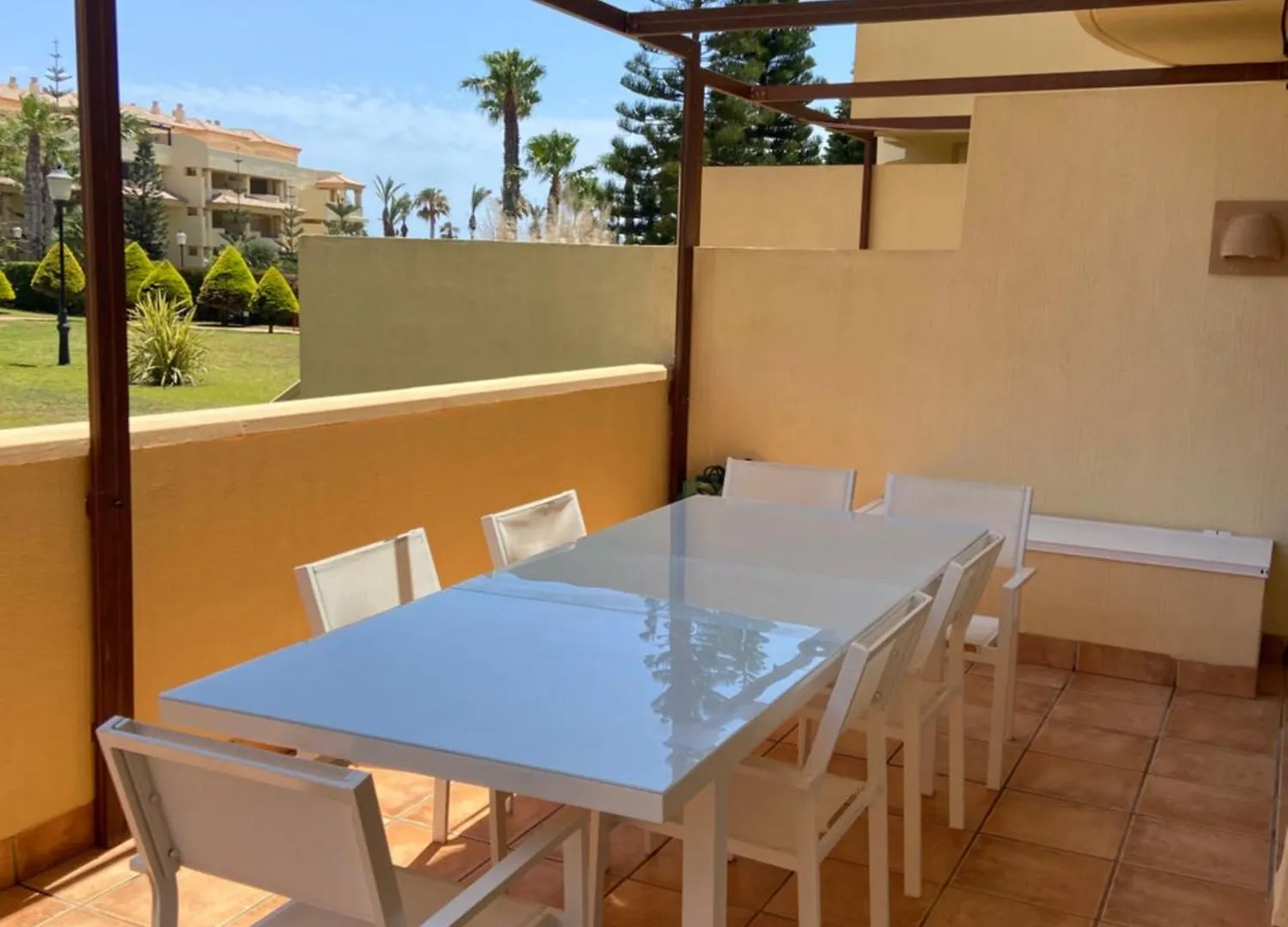 Apartment Victor Villa Romana Roquetas de Mar