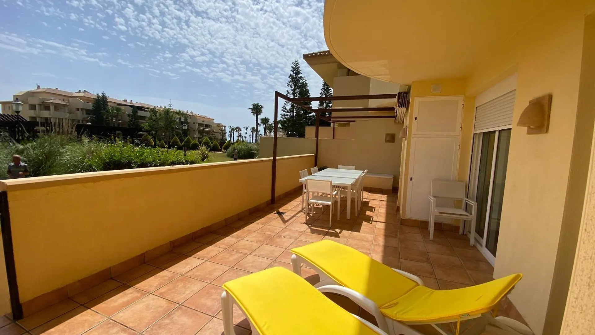 Apartment Victor Villa Romana Roquetas de Mar Spain