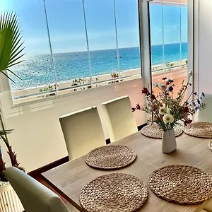  Apartamento Vista Del Mar Residencial