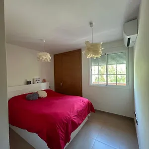  Apartamento Cerca Playa De Aguadulce